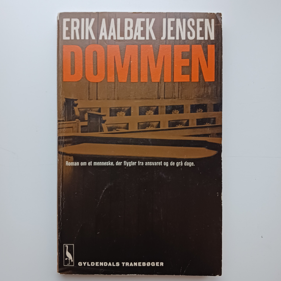 Dommen, Jensen, Erik Aalbæk