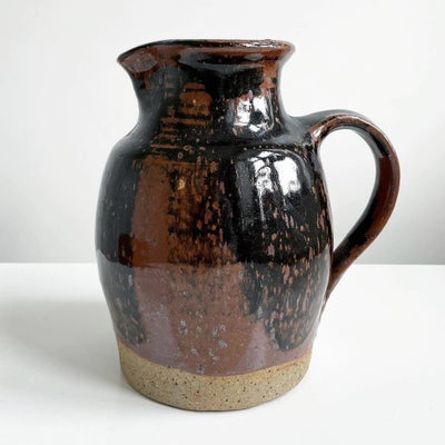 Keramik Vase/kande Gerda