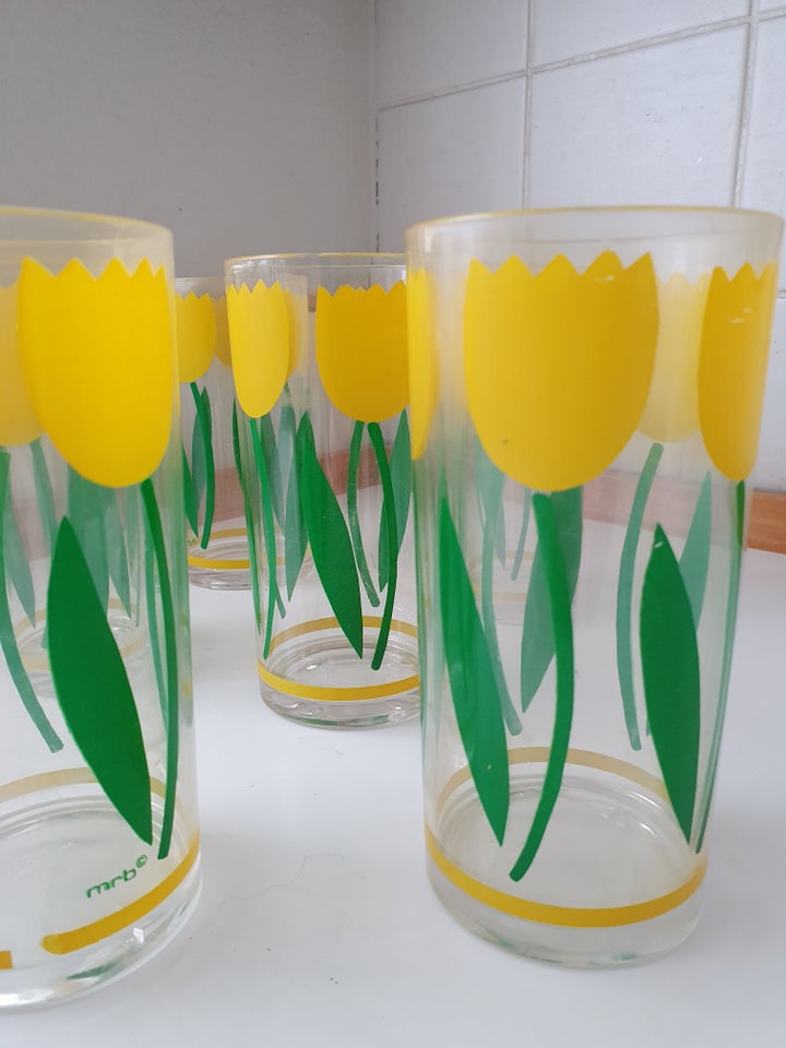 Plastik Drikkeglas HJ Stotter