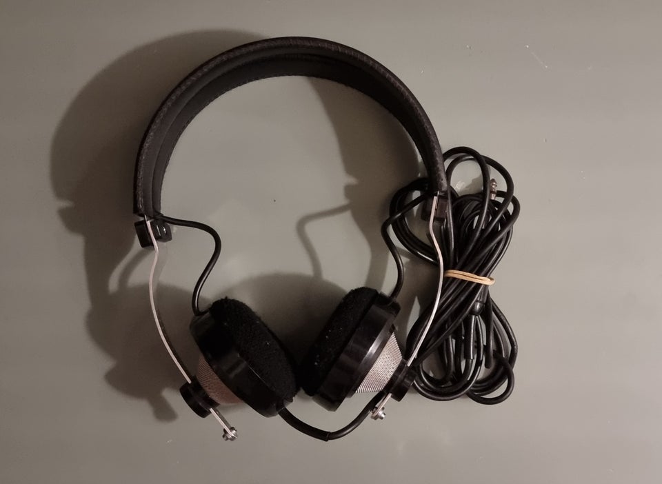 headset hovedtelefoner, Pioneer,