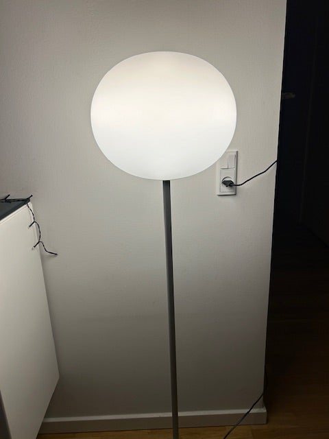 Gulvlampe, Flos Glo-Ball F1