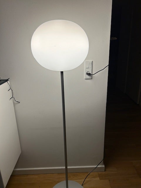 Gulvlampe, Flos Glo-Ball F1