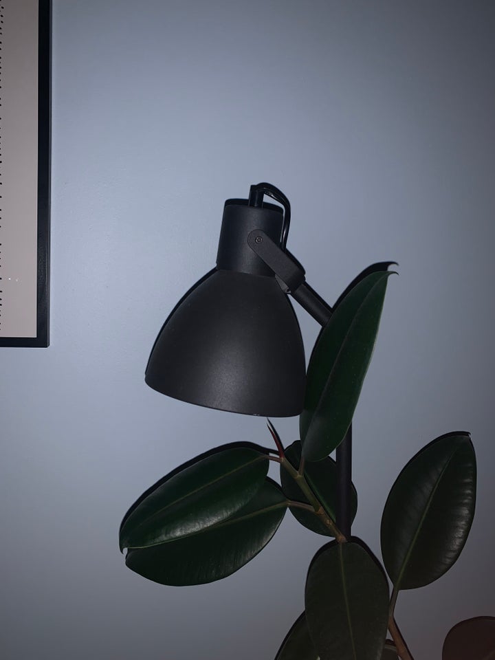 Gulvlampe IKEA