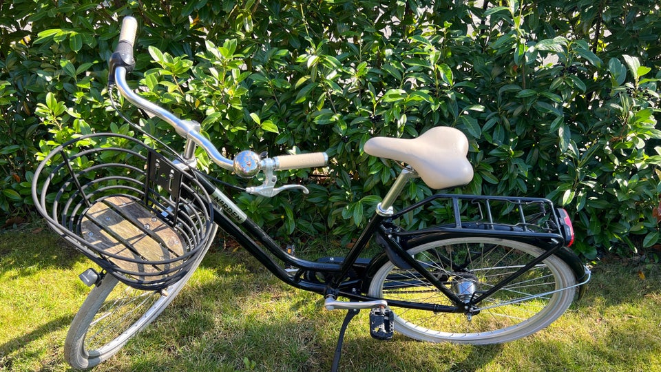 Pigecykel classic cykel Norden