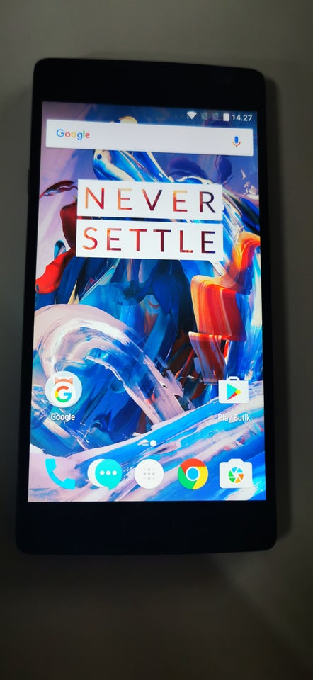 OnePlus Oneplus 2, God