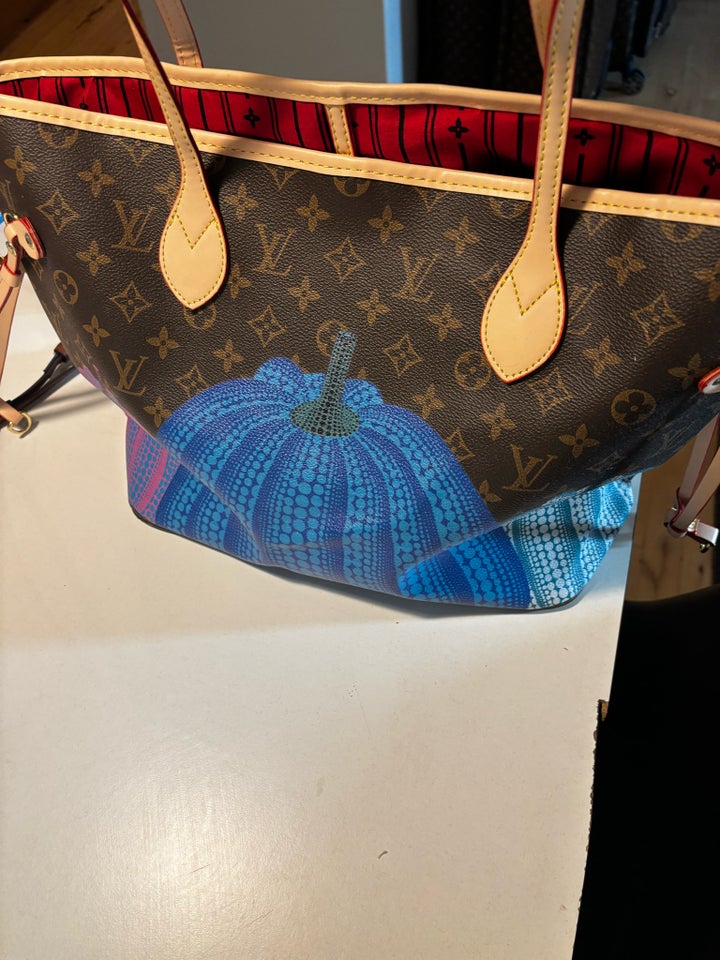 Skuldertaske, Louis Vuitton,