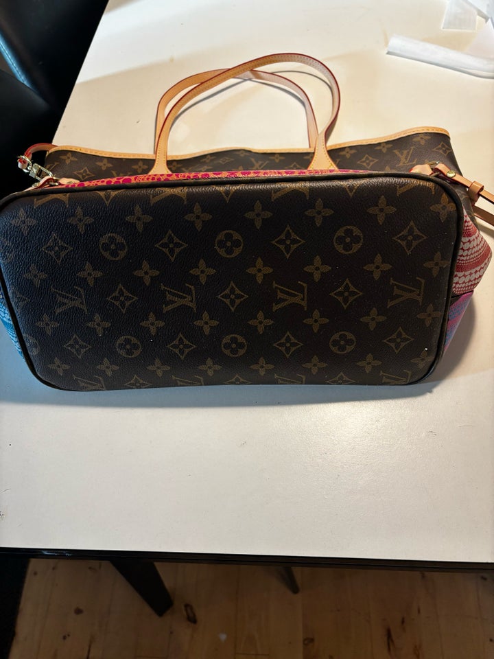 Skuldertaske, Louis Vuitton,