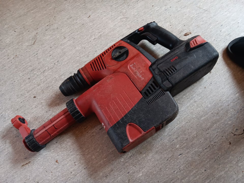 Borehammer Hilti