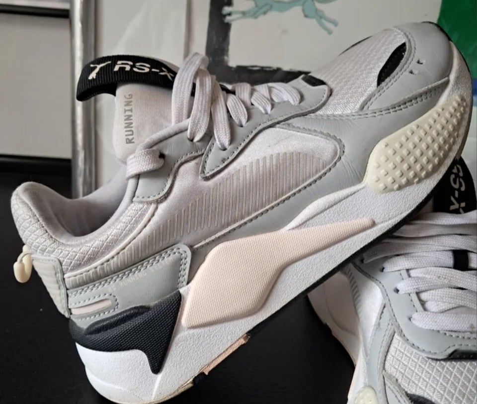 Sneakers, str. 37, PUMA