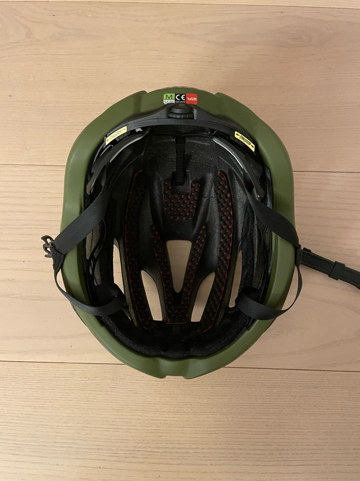 Cykelhjelm, Kask protone hjelm