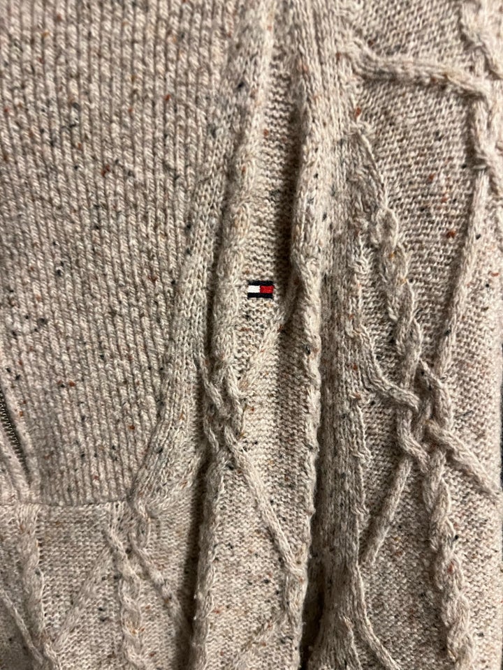 Sweater, Tommy Hilfiger, str. 40