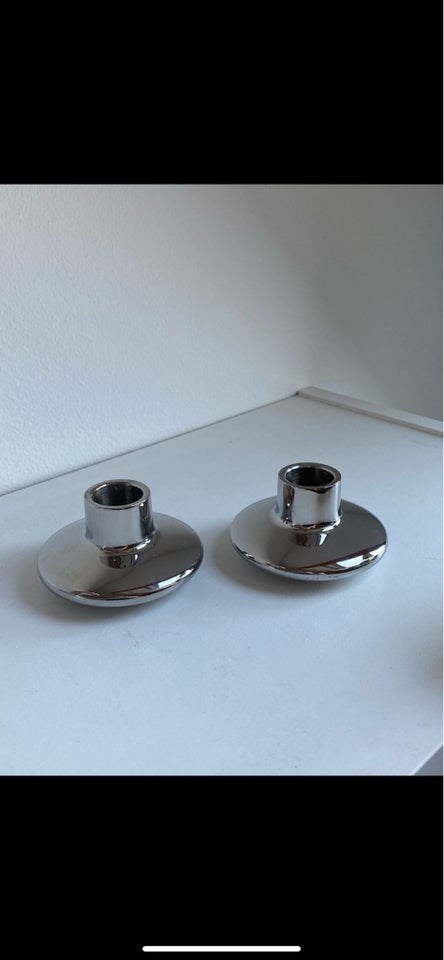 Lysestage , Georg Jensen