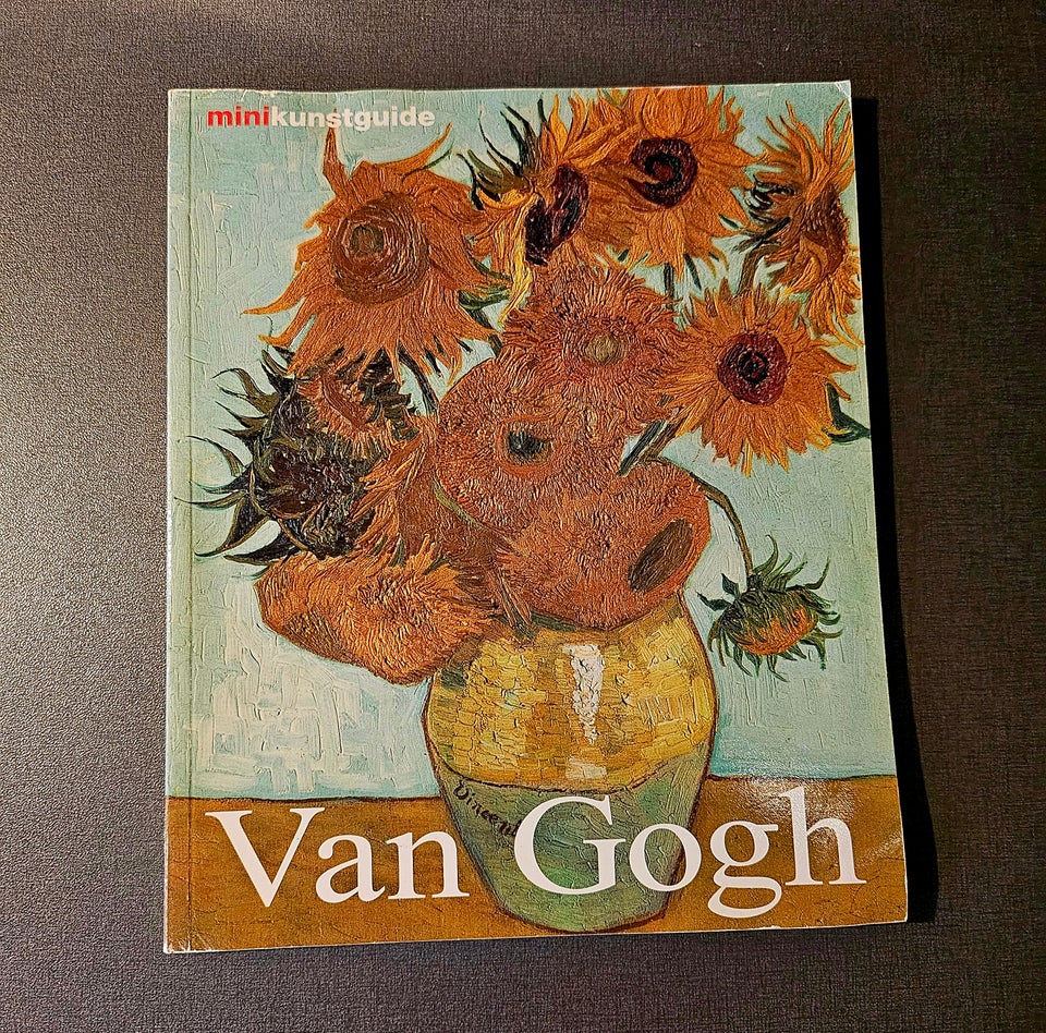 Van gogh, emne: anden kategori