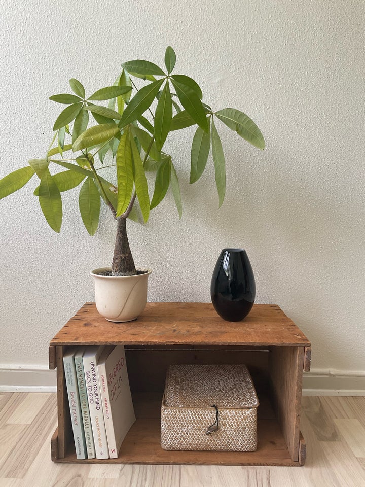 Glas, Vase, Holmegård