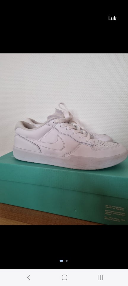 Sneakers, Nike, str. 41