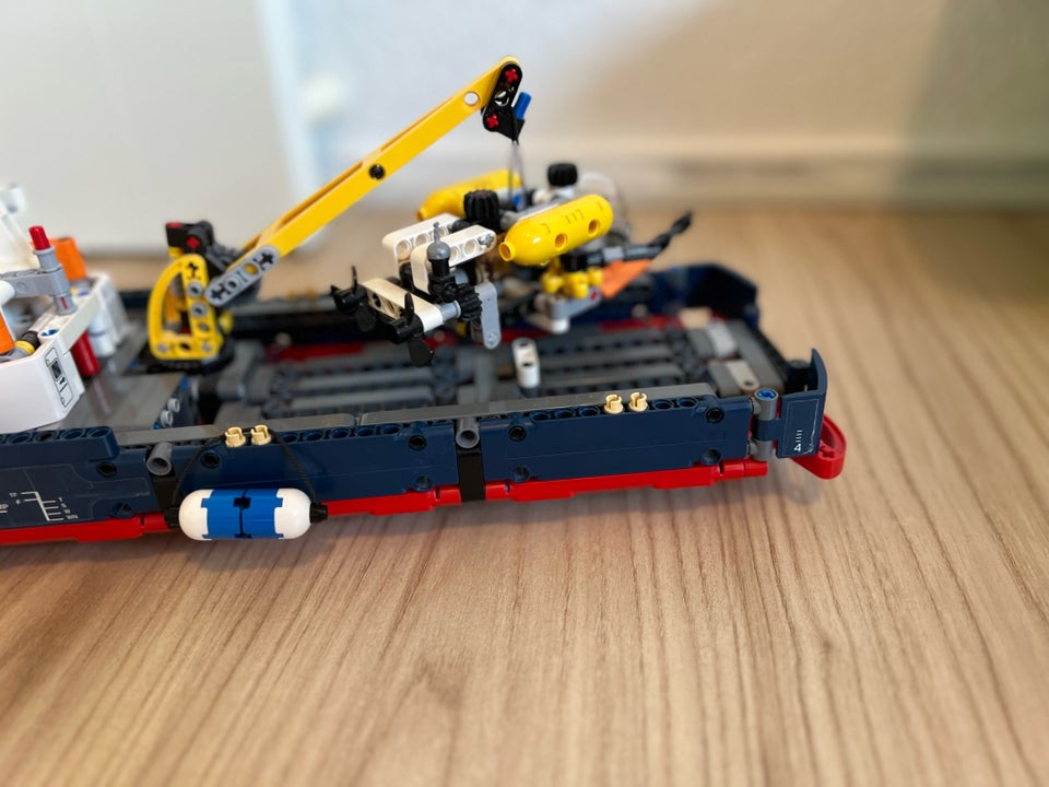 Lego Technic, 42064