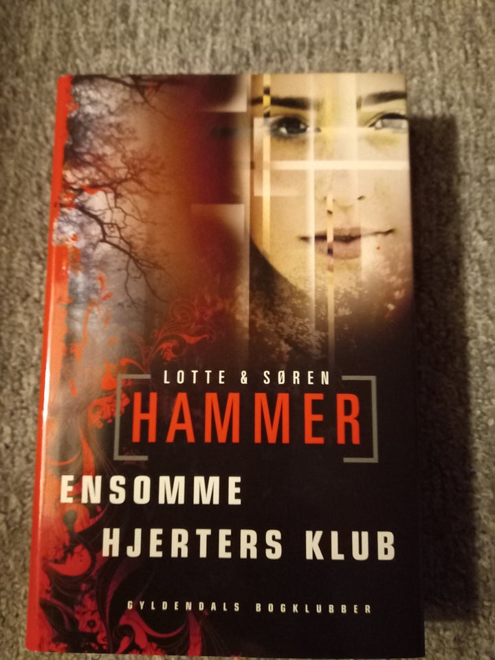 Ensomme hjerters klub, Lotte -