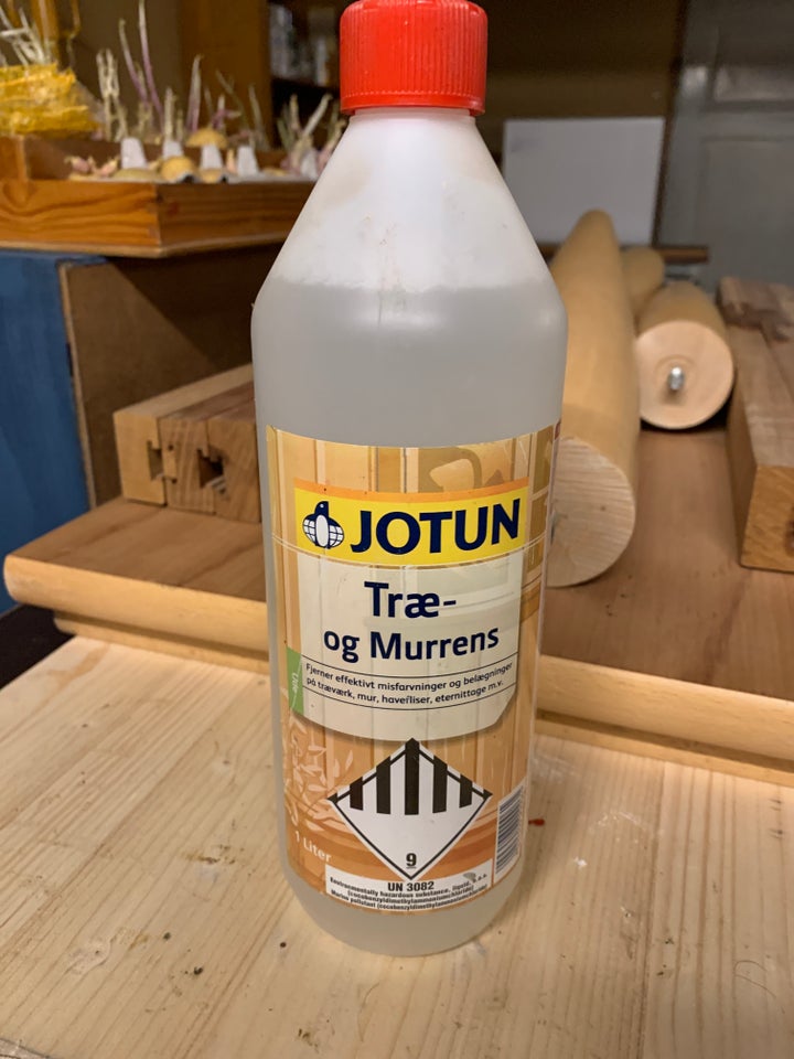 Trærens  Jotun 1 liter liter