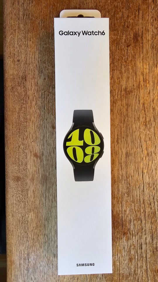 Samsung Galaxy Watch 6 Perfekt