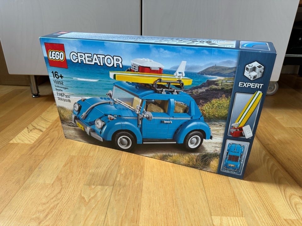 Lego Creator 10252 Volkswagen