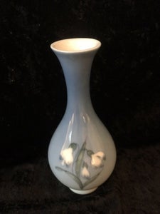 Porcelæn Lyngby vase