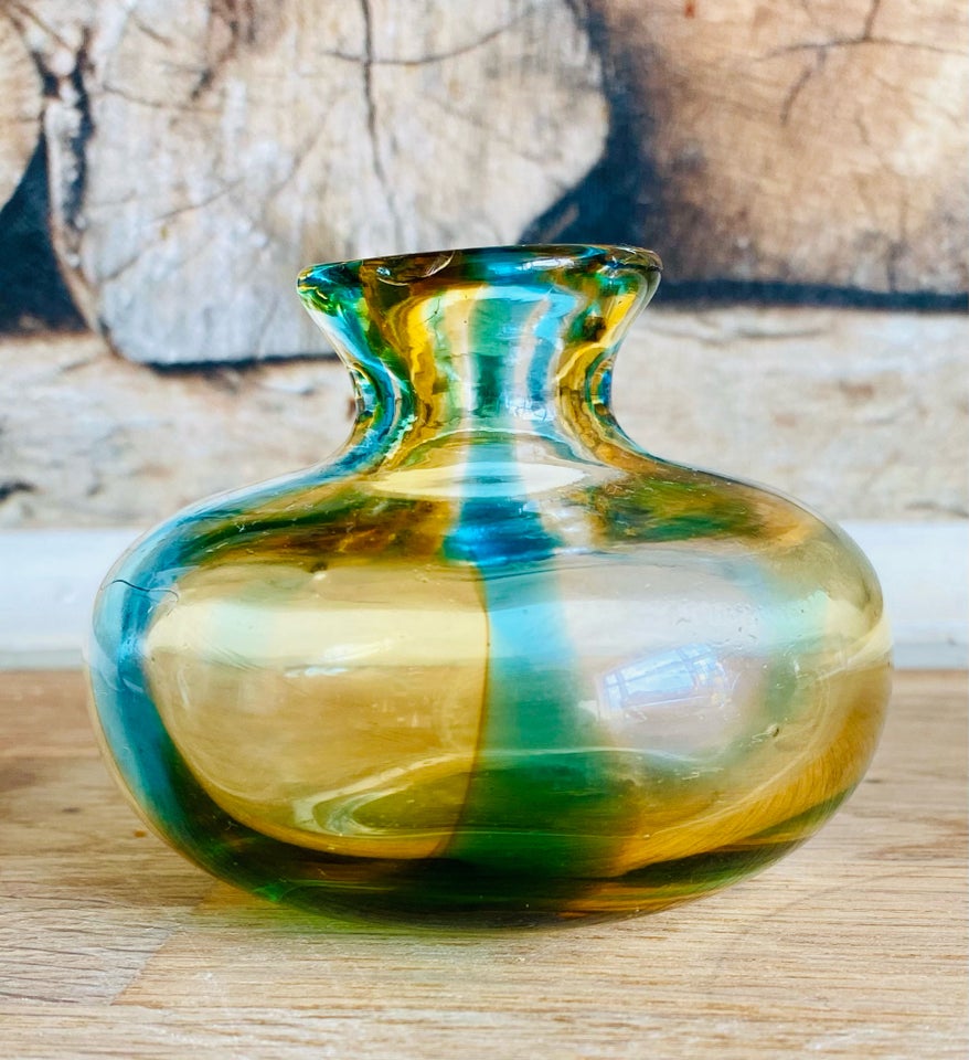 Glas Flakoner Murano