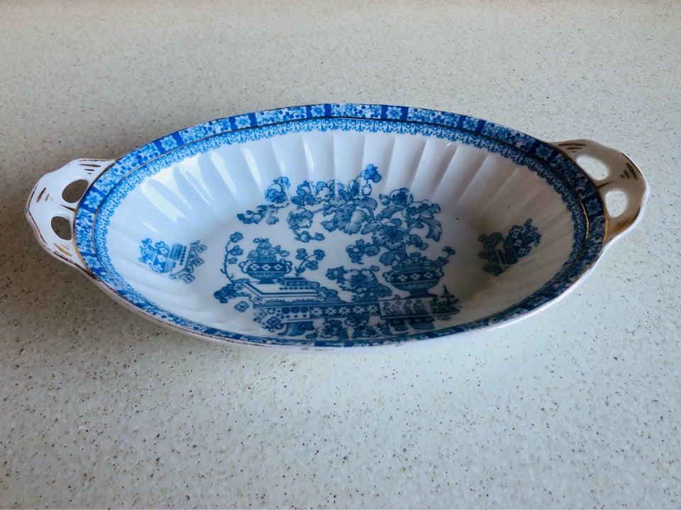 Porcelæn, Skål