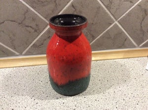Keramik Vase