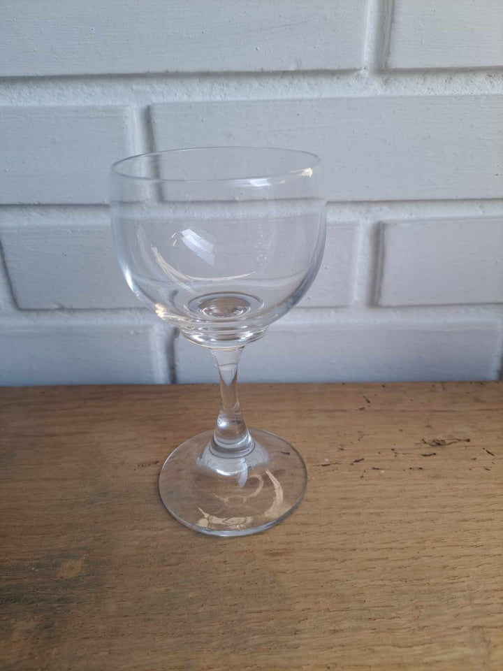 Glas, Plaisir, Hvidvin 14,5 cm.