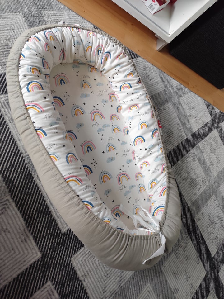 Soveudstyr, Babynest