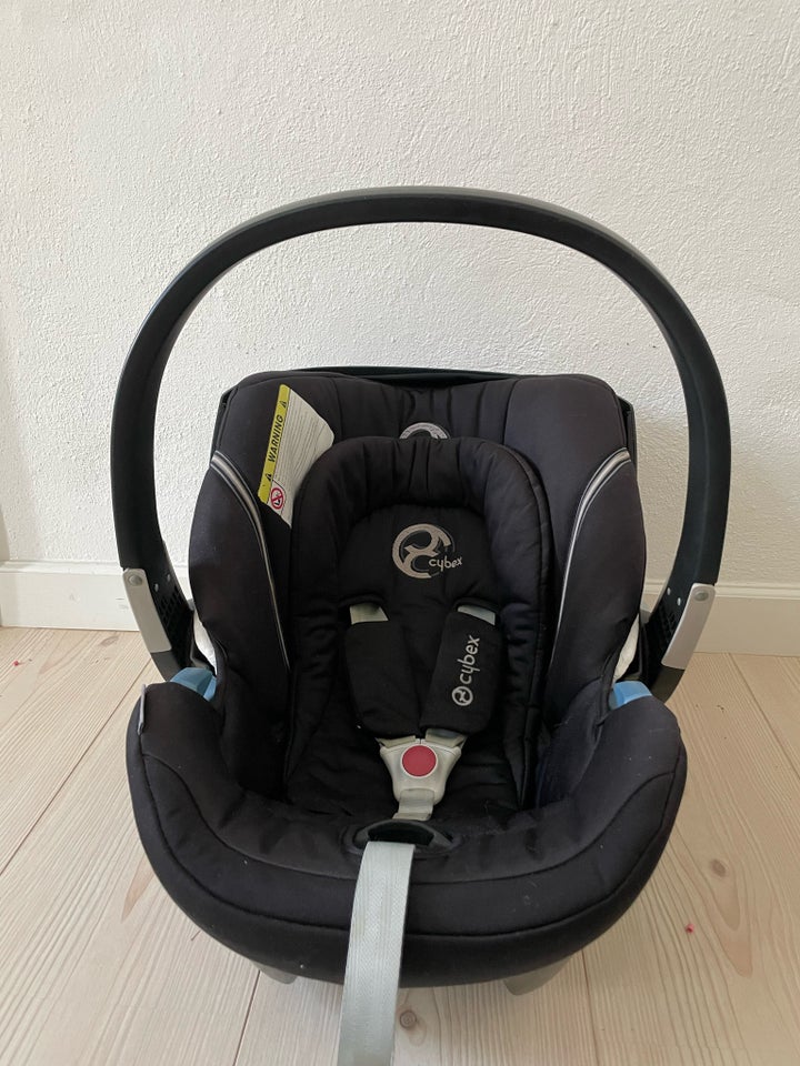 Autostol op til 9 kg  Cybex