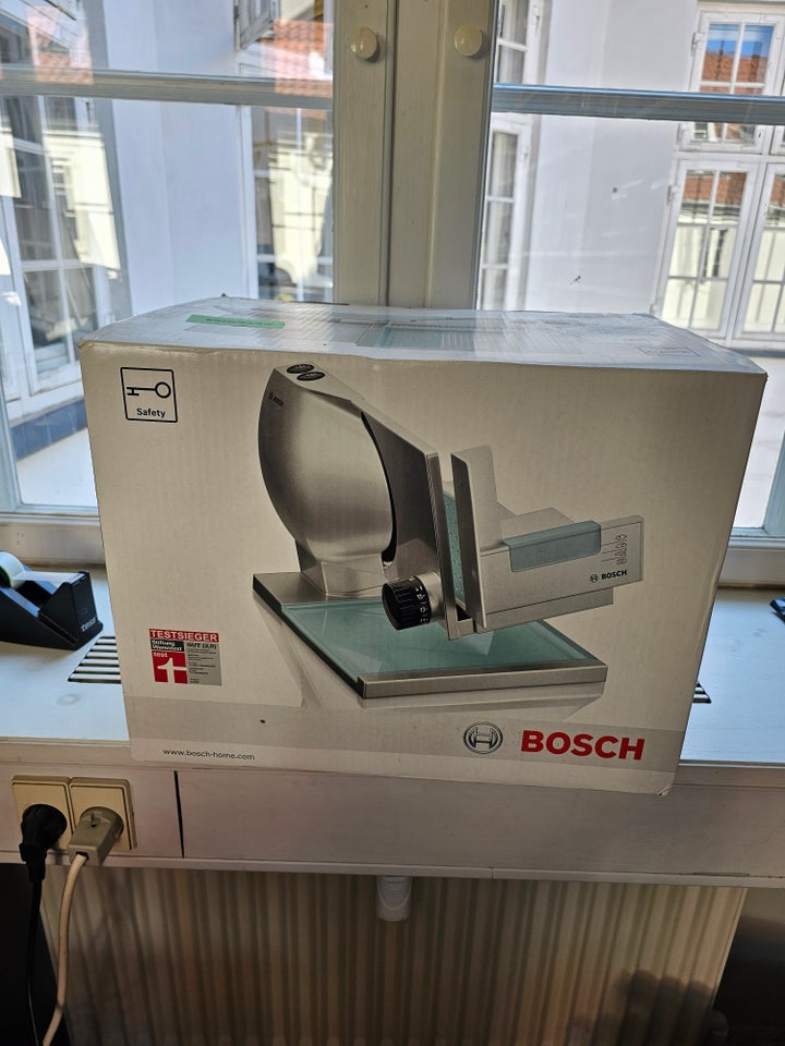 Universalskærer Bosch