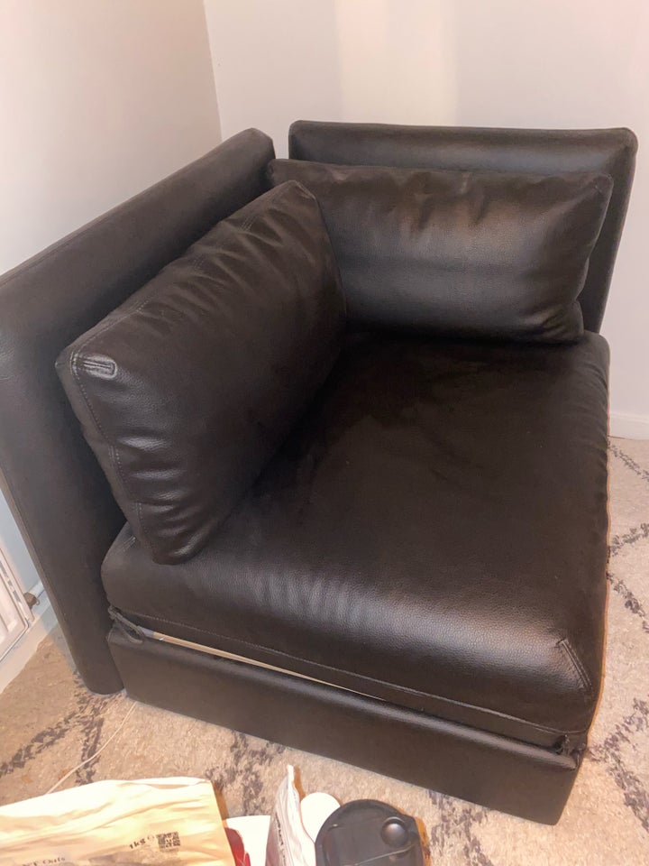 Sovesofa Ikea b: 85 l: 110 h: 80