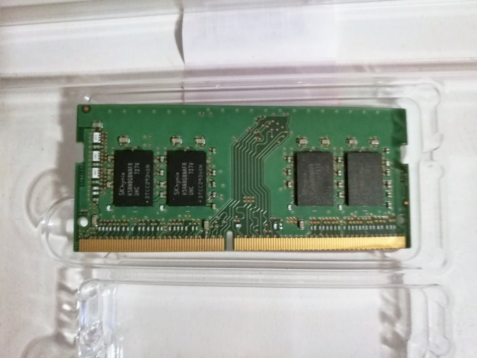 Hyundai Electronics, 8 GB, DDR4