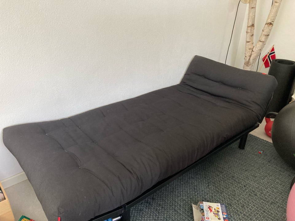 Sovesofa, Innovation, b: 80 l: 198