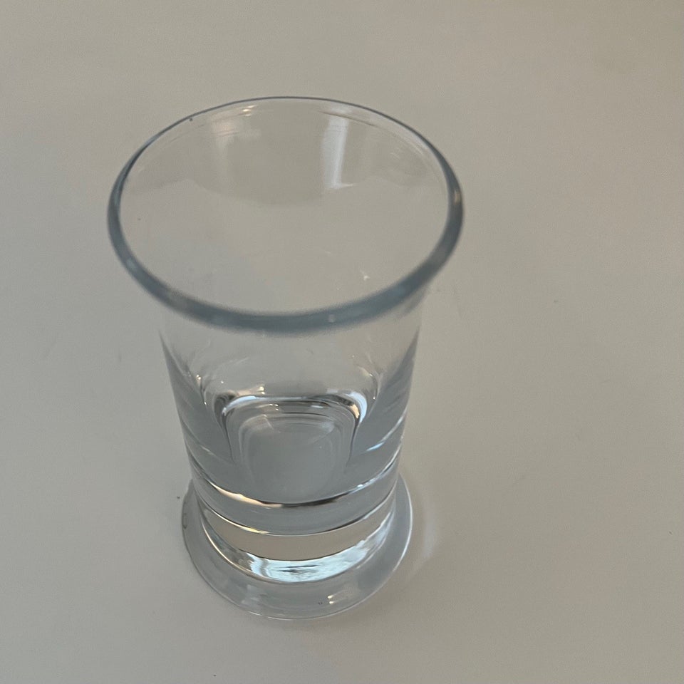 Glas Drinksglas Holmegaard