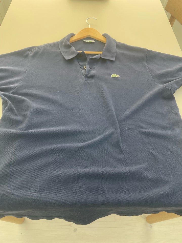 Polo t-shirt, Lacoste, str. XXL