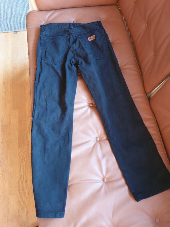 Jeans, Wrangler, str. 30