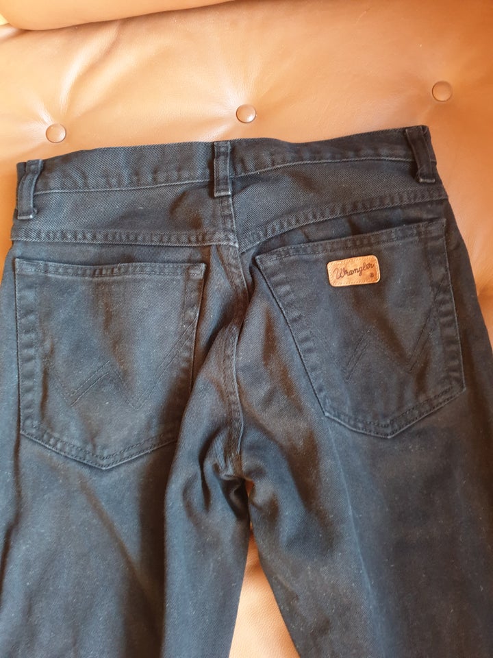 Jeans, Wrangler, str. 30