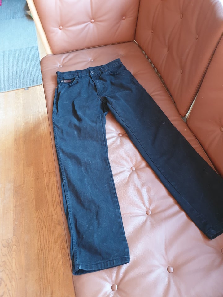 Jeans, Wrangler, str. 30