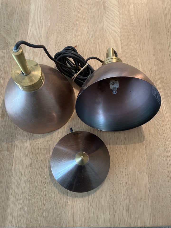 Anden loftslampe Herstal