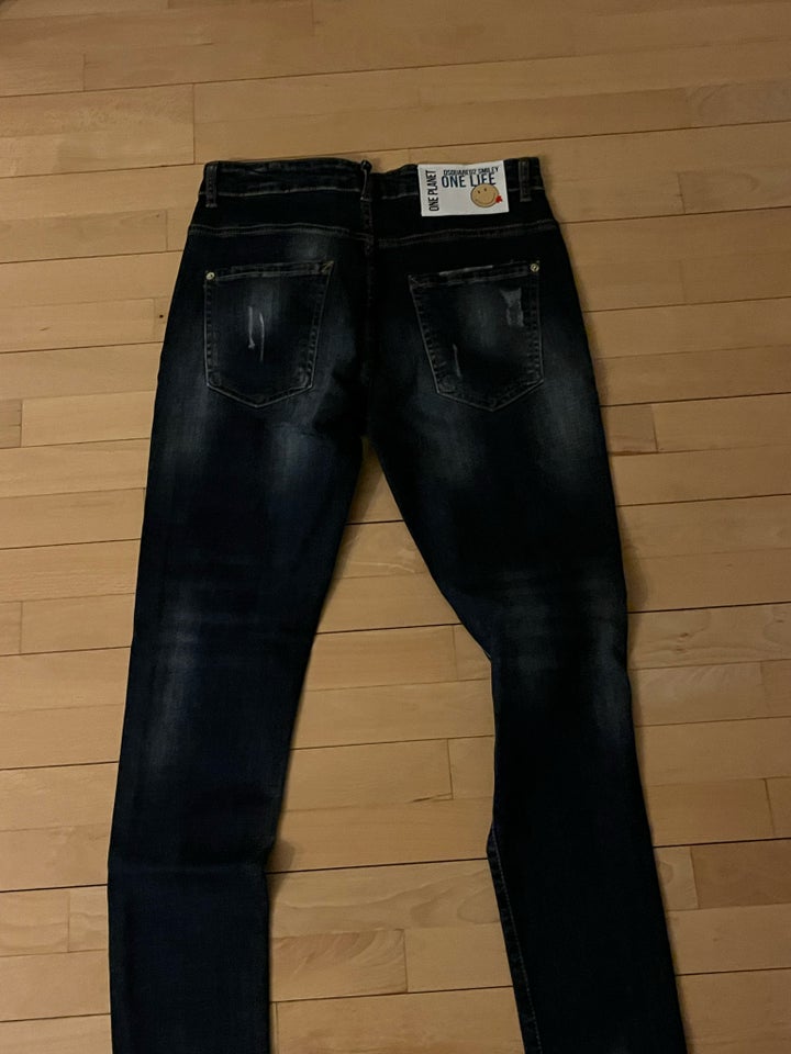 Jeans, Dsquared2, str. 44