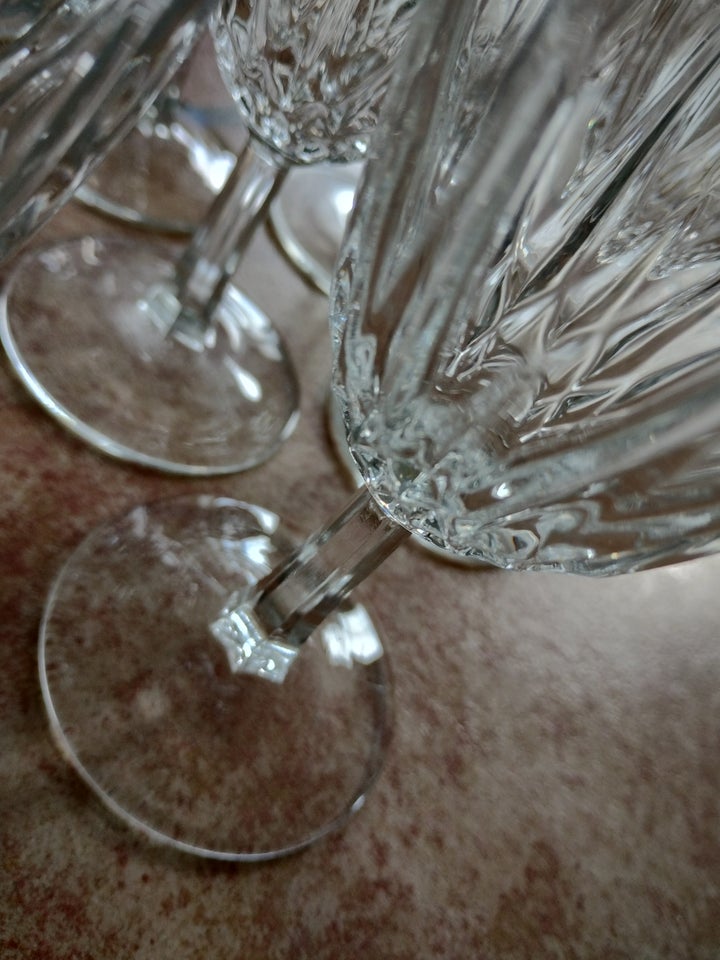 Glas Vinglas/portvinsglas