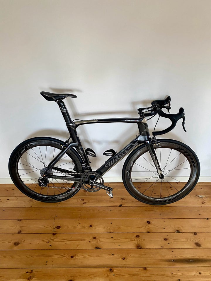 Herreracer, Wilier Cento 1 Air , 58