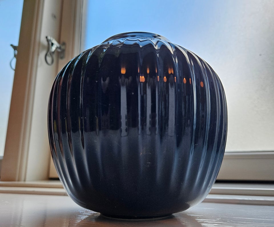 KÆHLER Hammershøi vase H125