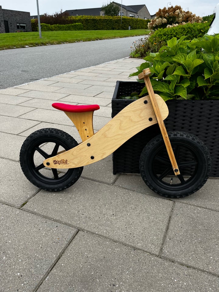 Unisex børnecykel, løbecykel,