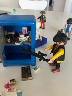 Playmobil