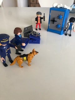 Playmobil