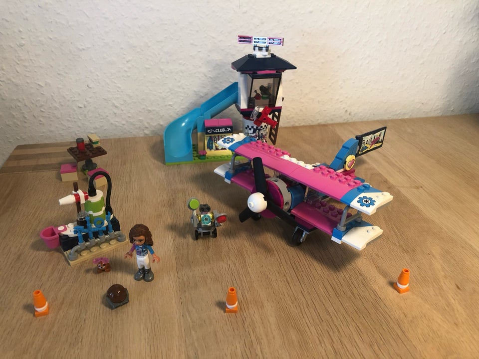 Lego Friends 41343 Heartlake City