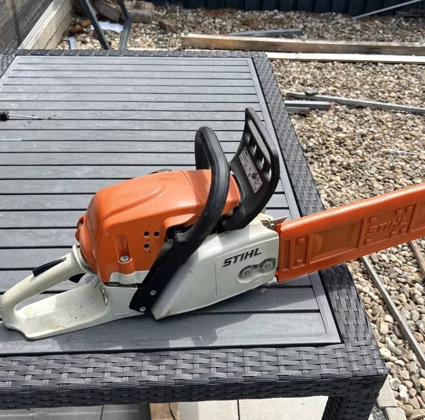 Stihl ms 271 kædesav C